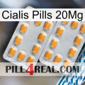 Cialis Pills 20Mg cialis4